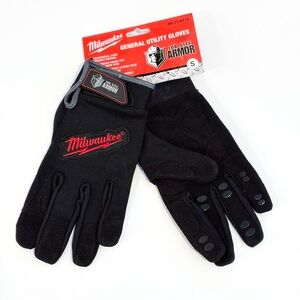 NWT Milwaukee general utility gloves